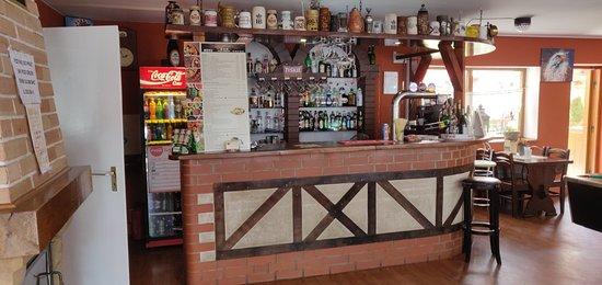 Bar pod Orlem